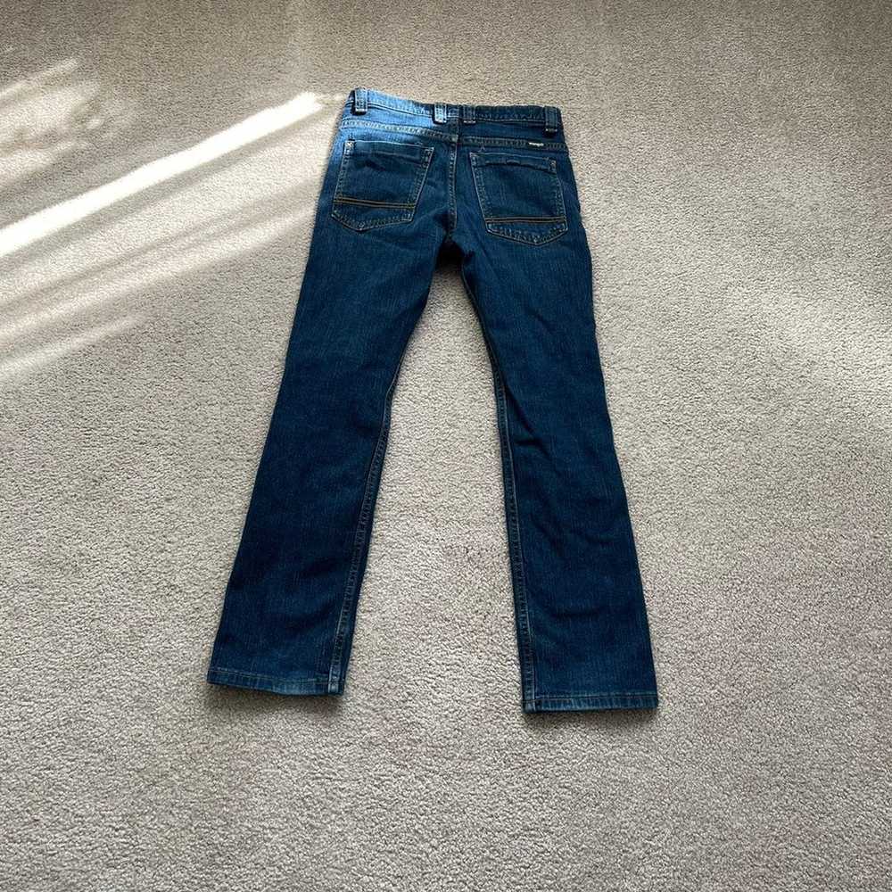 wrangler jeans - image 2