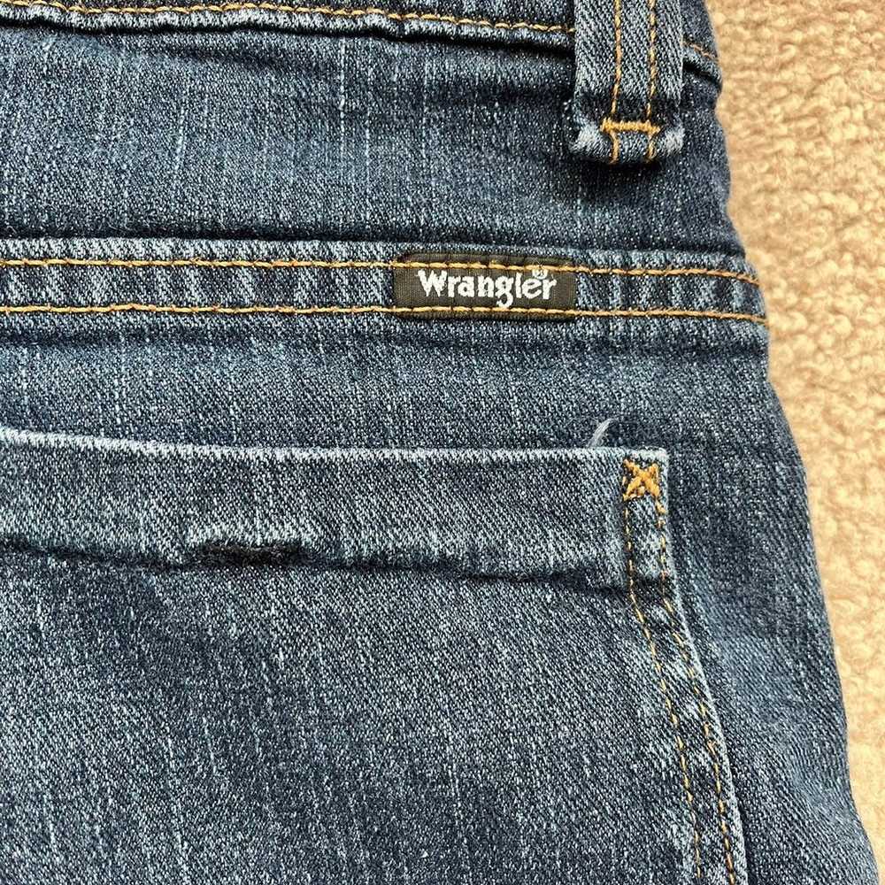 wrangler jeans - image 3
