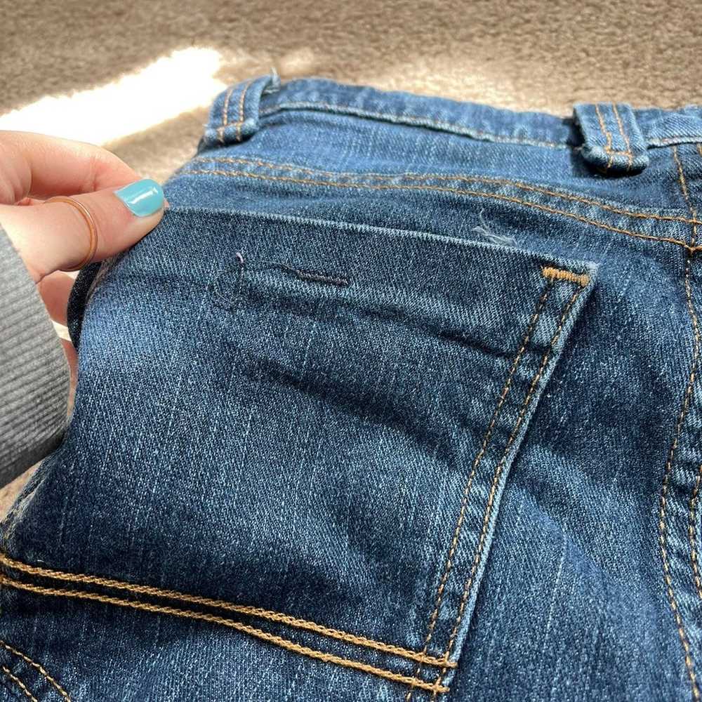 wrangler jeans - image 6