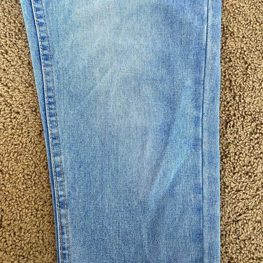 unionbay mom jeans - image 3