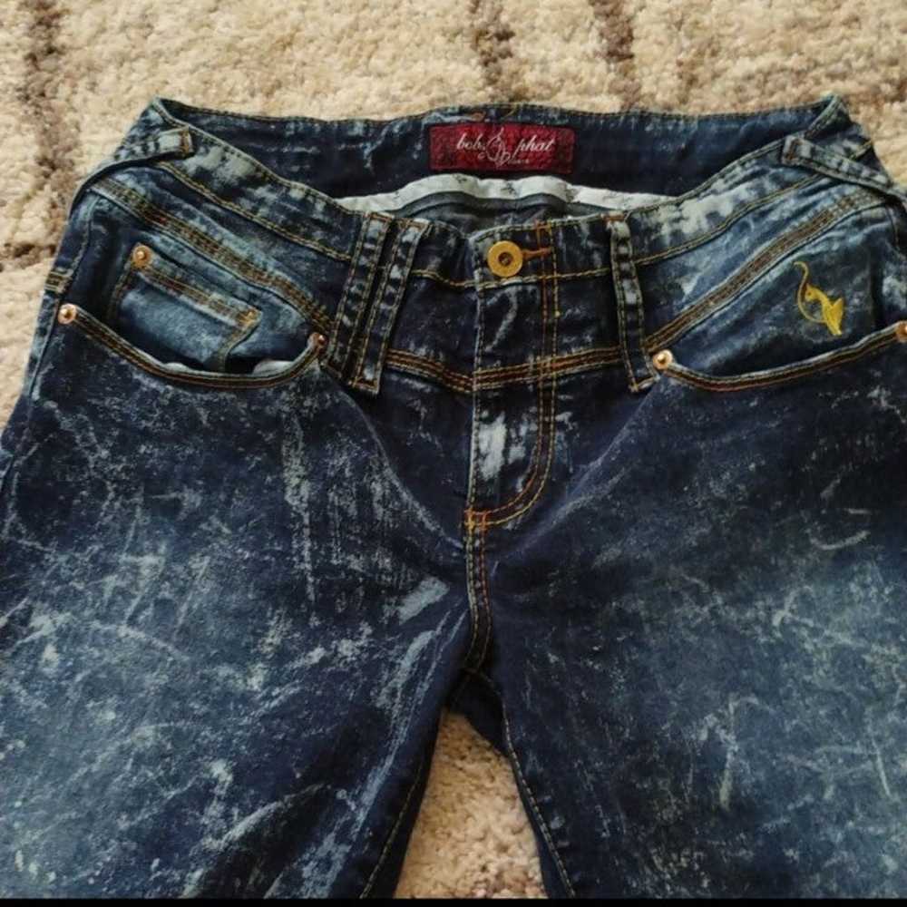 Baby Phat Capri Jeans - image 4