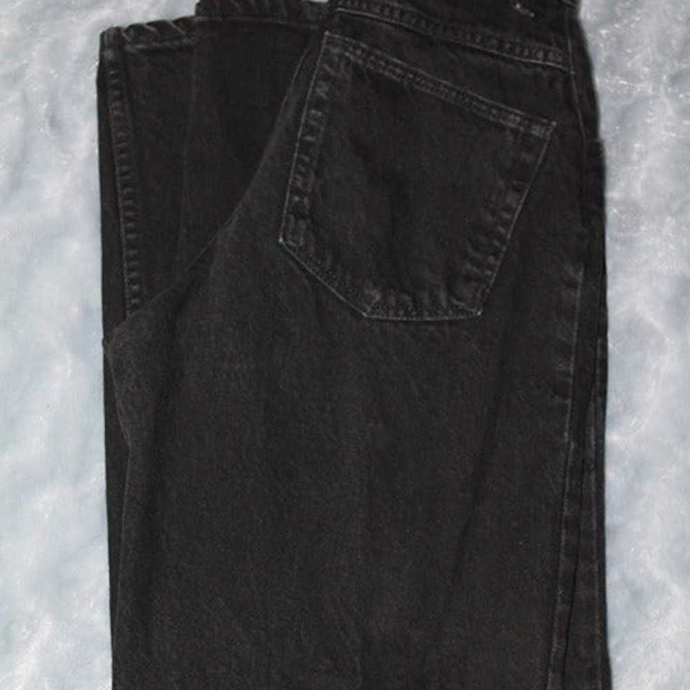 Vintage 90s High-Waist Wrangler Jeans - image 1