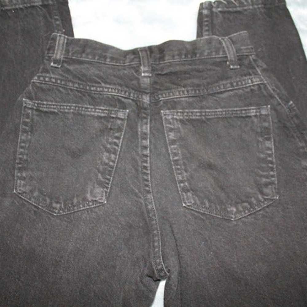 Vintage 90s High-Waist Wrangler Jeans - image 6