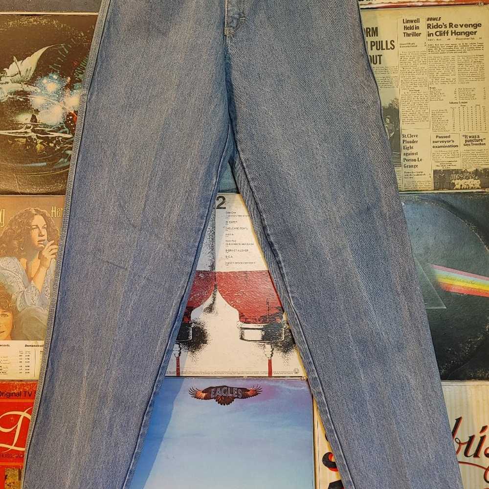 Vintage Gap Clothing Co. Jeans - image 1