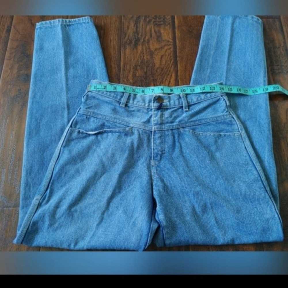 Vintage Gap Clothing Co. Jeans - image 2
