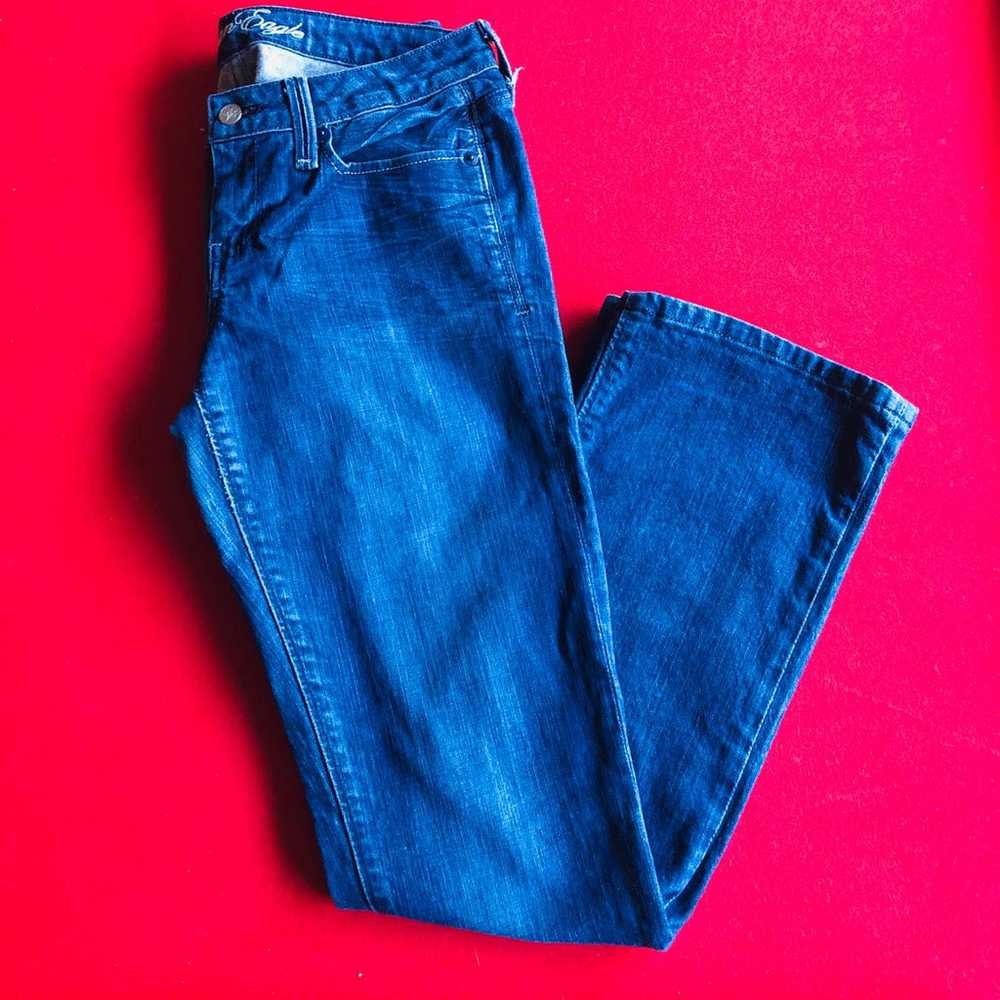 American Eagle Vintage Boot Cut Jeans - image 2