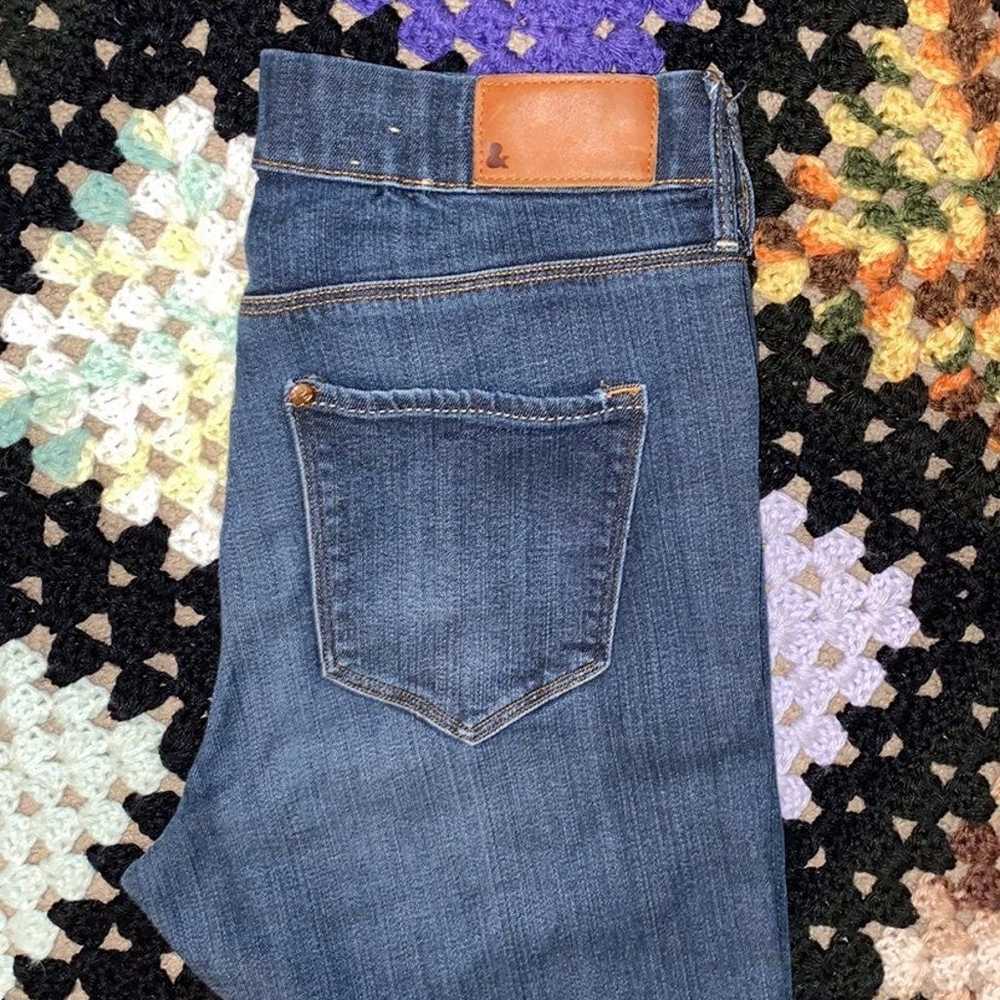 Vintage 90s bell Joes Jeans - image 2