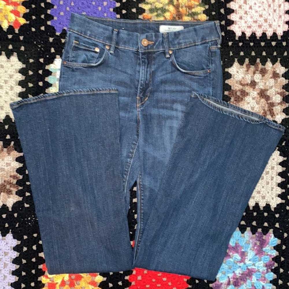 Vintage 90s bell Joes Jeans - image 3