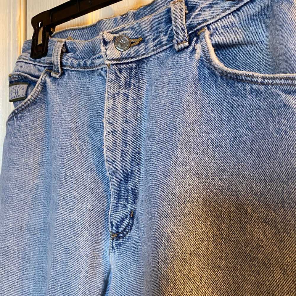 Vintage Wrangler Jeans - image 7