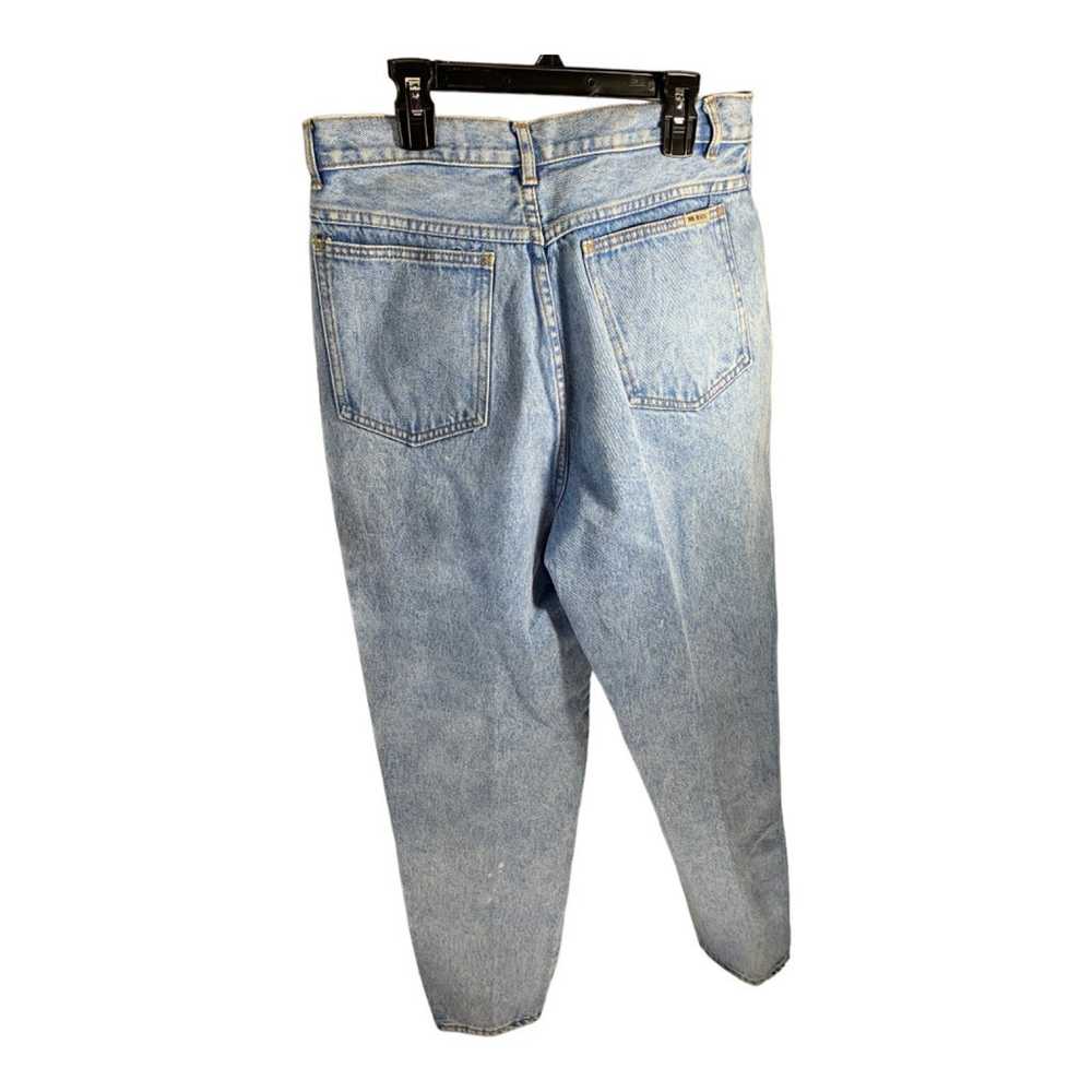 1980’s Bill Blass Mom Jeans - image 2