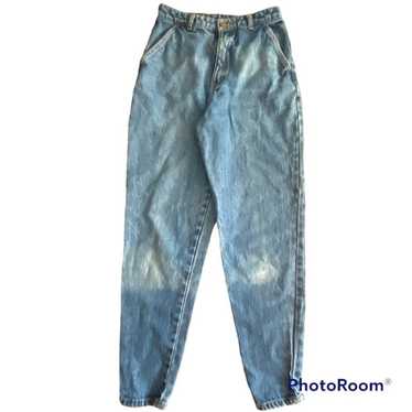 Vintage Unionbay Jeans Juniors' 9 - image 1