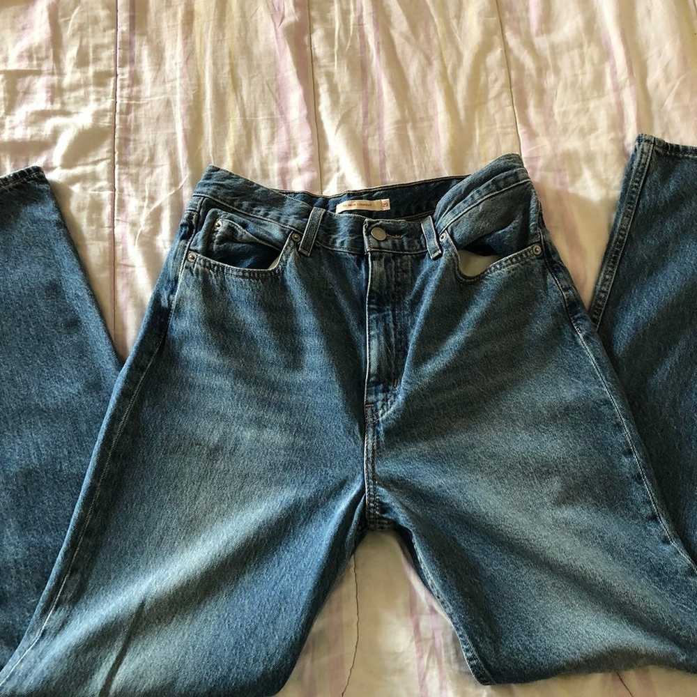 levi jeans - image 3