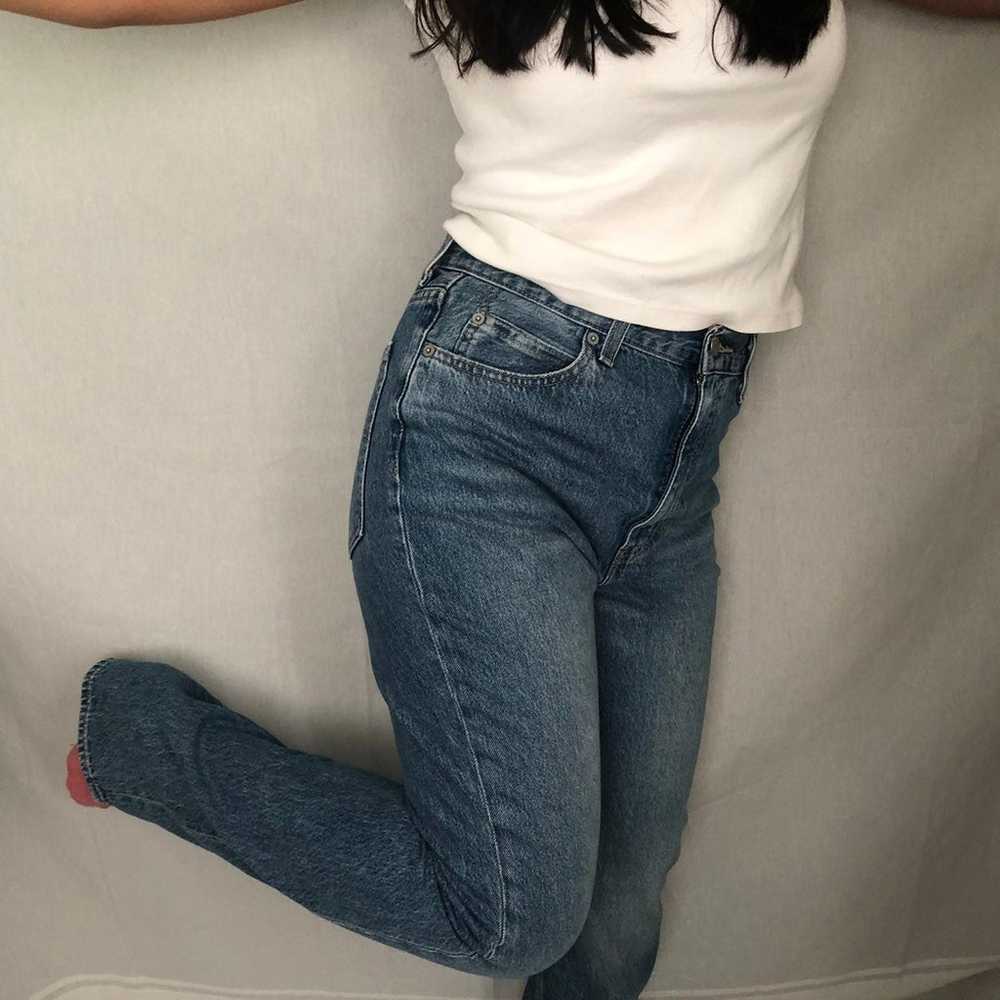 levi jeans - image 4