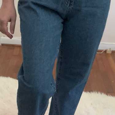 Lee original vintage mom jeans