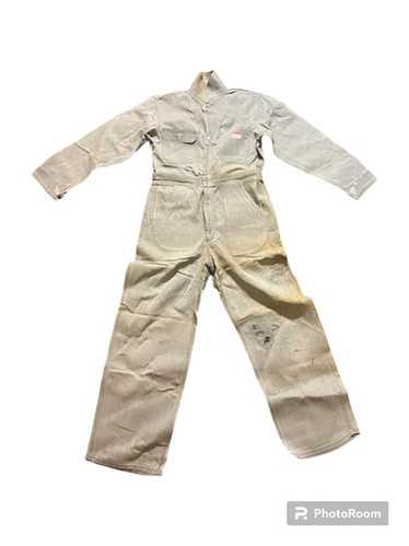工具付き　AAPE BY A BATHING APE COVERALL AAPE APE FACE DENIM COVERALLS – aapeus.com