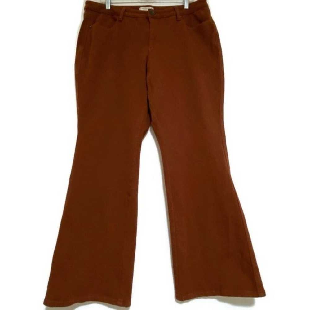 COLDWATER CREEK JEANS - image 1