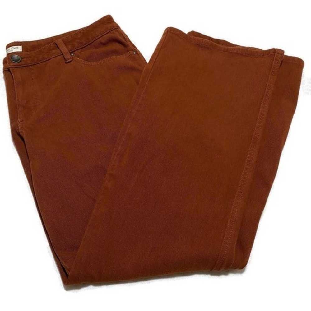 COLDWATER CREEK JEANS - image 5