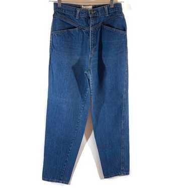 Denim Republic Vintage High Waisted Jeans