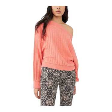 Free People Free People Cabin Fever Pullover - image 1