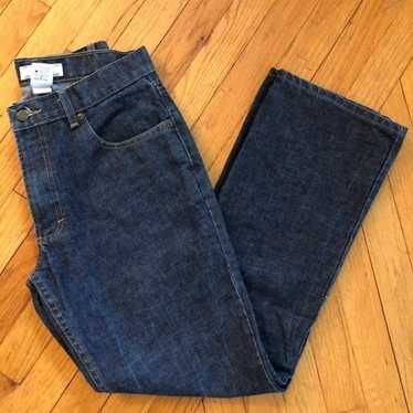 Vintage AX jeans size 8 - image 1