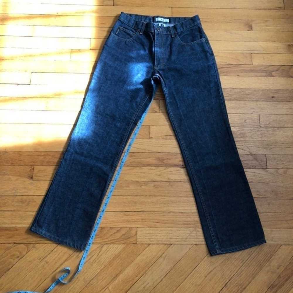 Vintage AX jeans size 8 - image 4