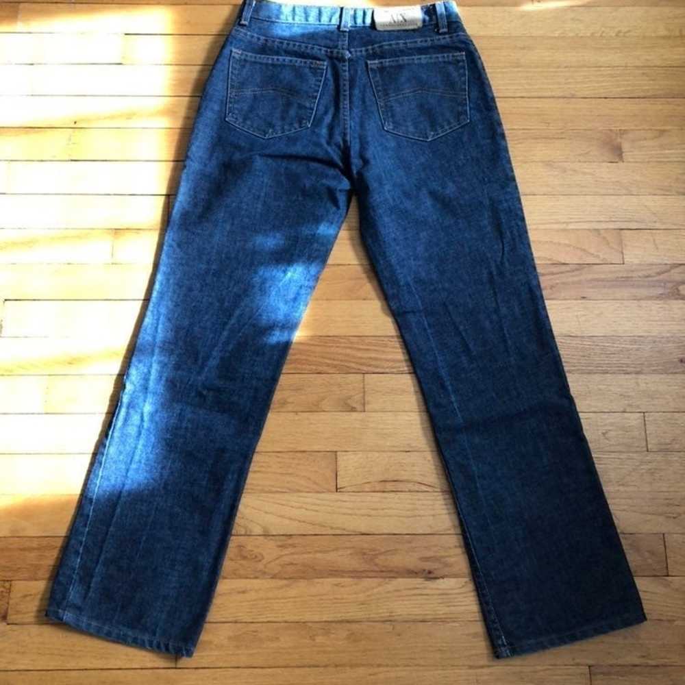 Vintage AX jeans size 8 - image 5