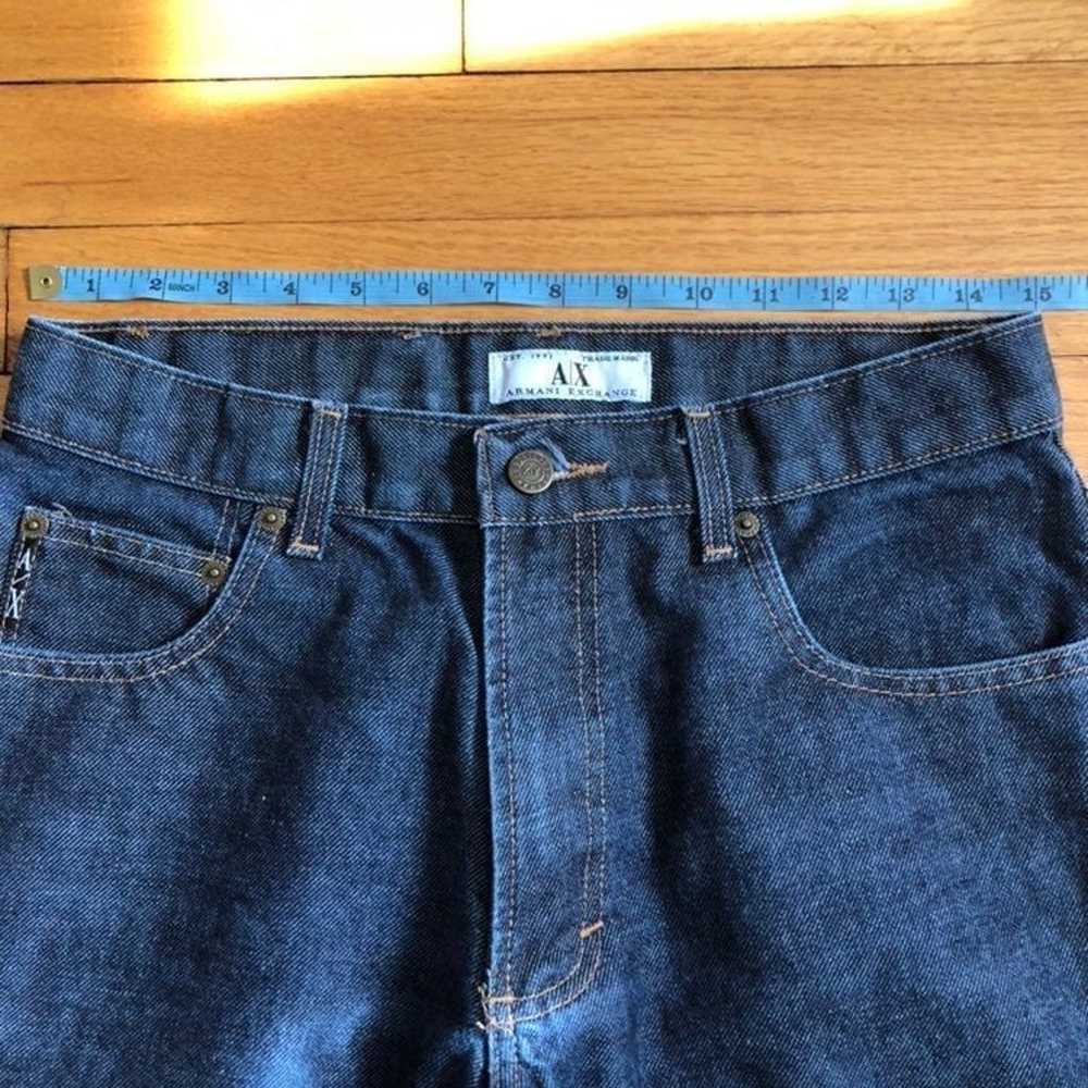Vintage AX jeans size 8 - image 6