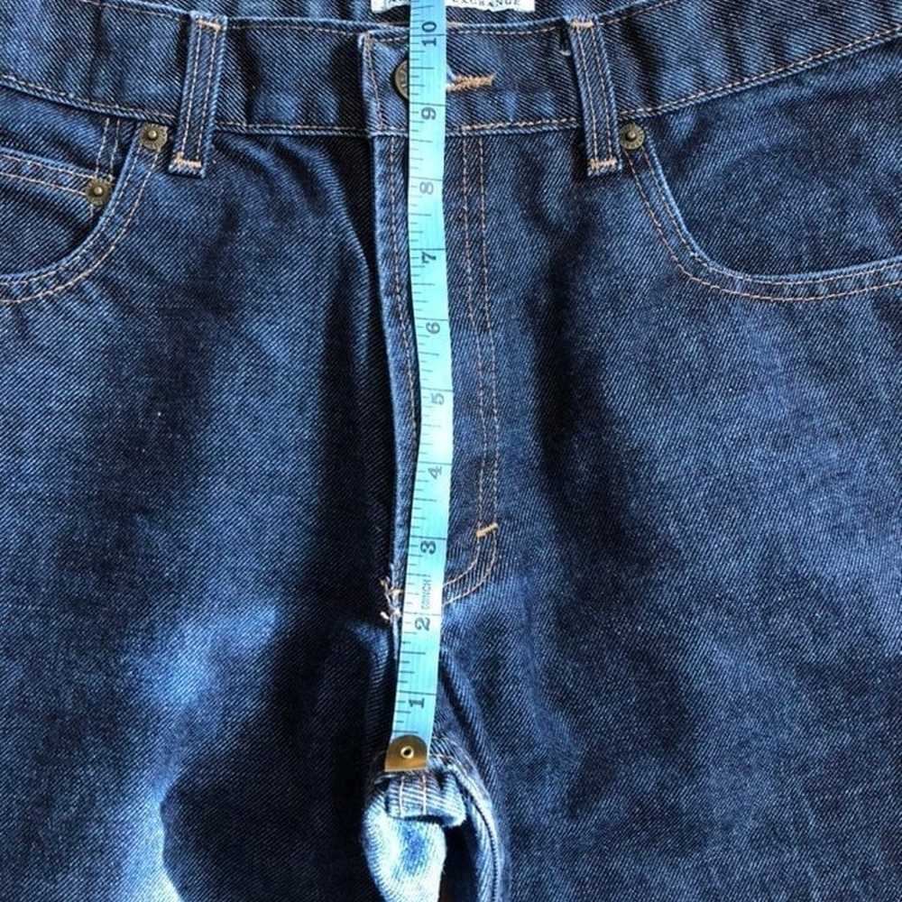 Vintage AX jeans size 8 - image 7