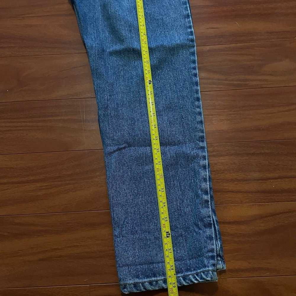 Vintage/y2k GUESS jeans - image 5