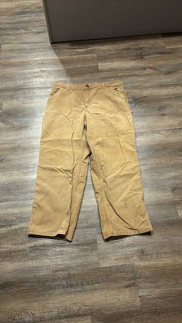 Carhartt × Streetwear Carhartt Pants