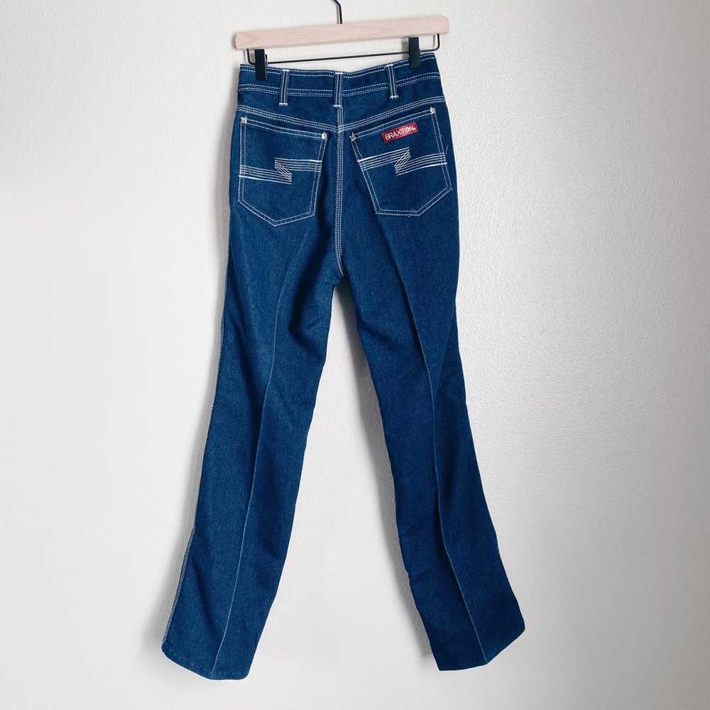 Vintage Braxton Jeans - image 3