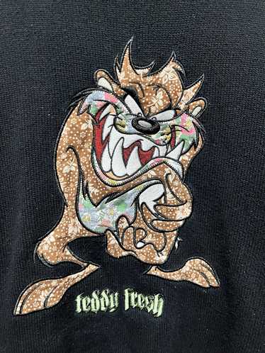 Teddy Fresh Teddy Fresh x Looney Tunes Tasmanian d