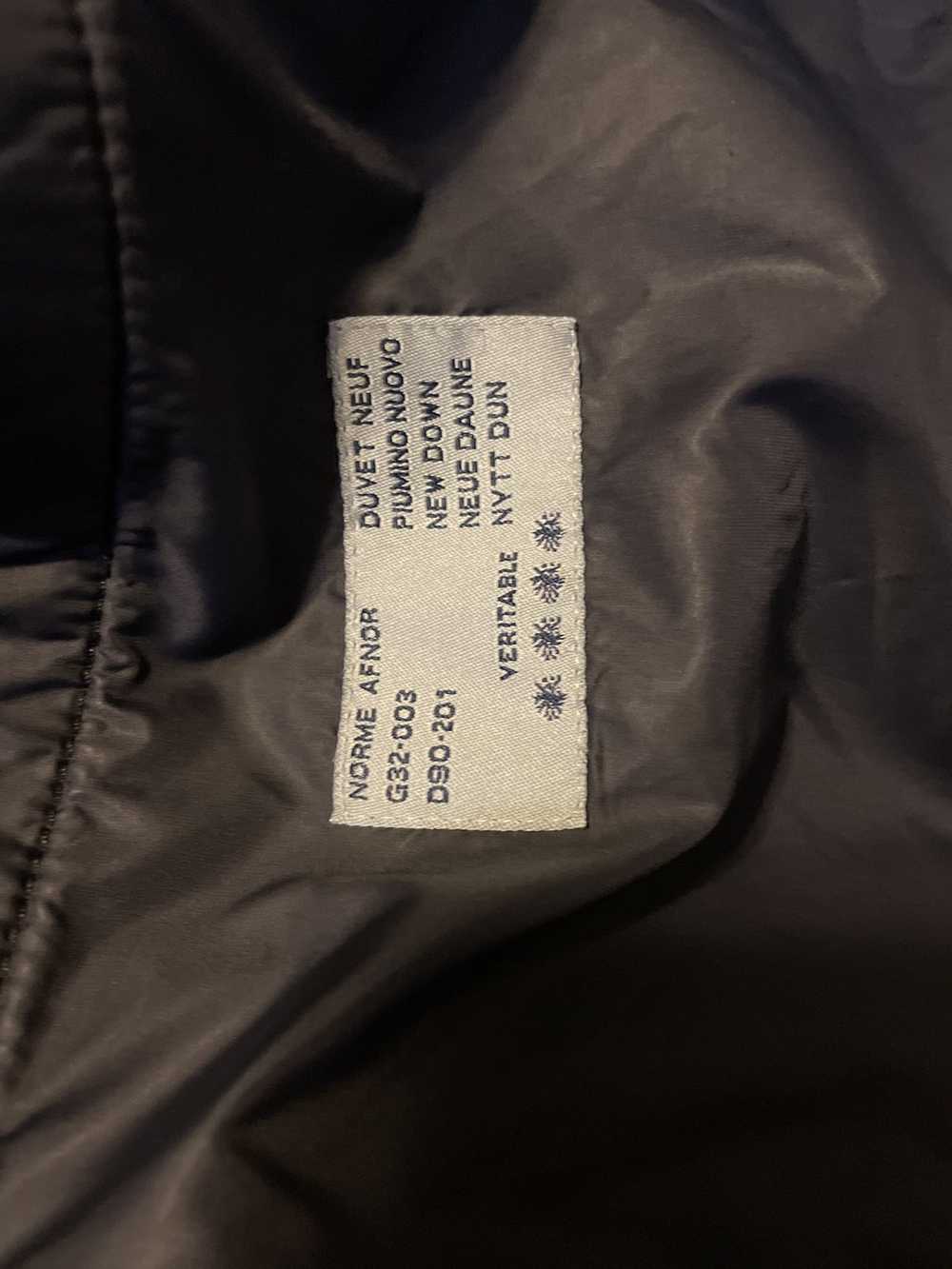 Moncler MONCLER BROWN PUFFER RARE - image 4