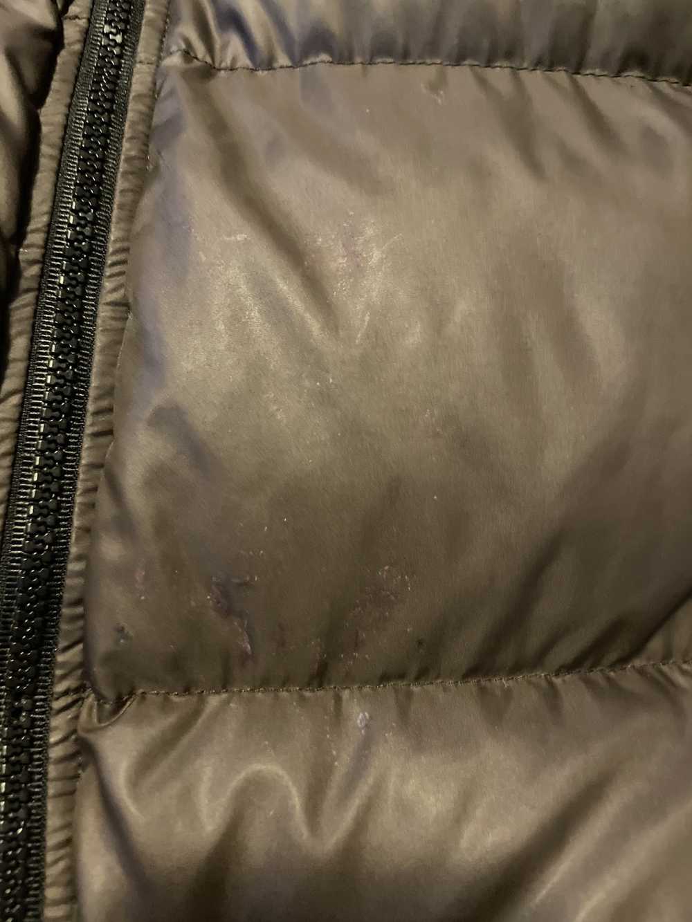 Moncler MONCLER BROWN PUFFER RARE - image 7