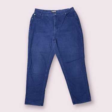 Memphis denim jeans Gem