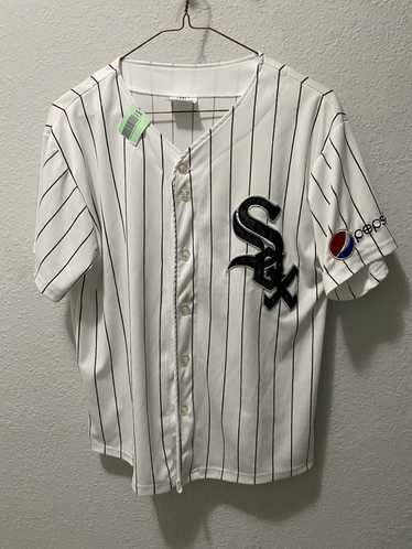 MLB Chicago white sox jersey