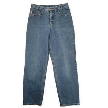 Vintage Pendleton High Waisted Mom Jeans Size 10