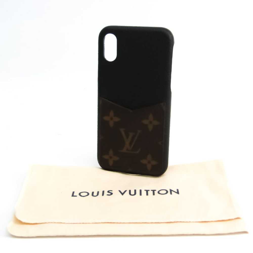 Louis Vuitton LOUIS VUITTON Monogram Monogram Pho… - image 10