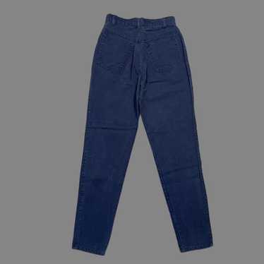 Memphis Denim Jeans Vintage Gem