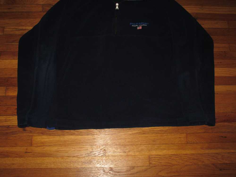 Polo Ralph Lauren Rare Vintage 1990s Polo Sport R… - image 3