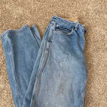 duluth trading jeans