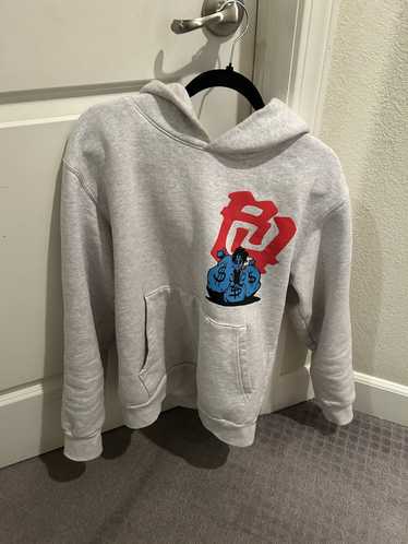 Rare REALLY RICH HOODIE