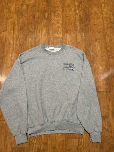 Jerzees Dana point crewneck