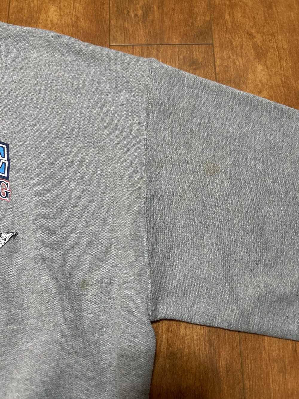 Jerzees Dana point crewneck - image 4