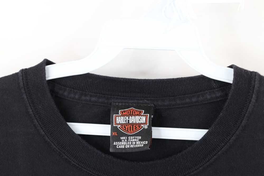 Harley Davidson × Vintage Vintage Y2K Harley Davi… - image 5