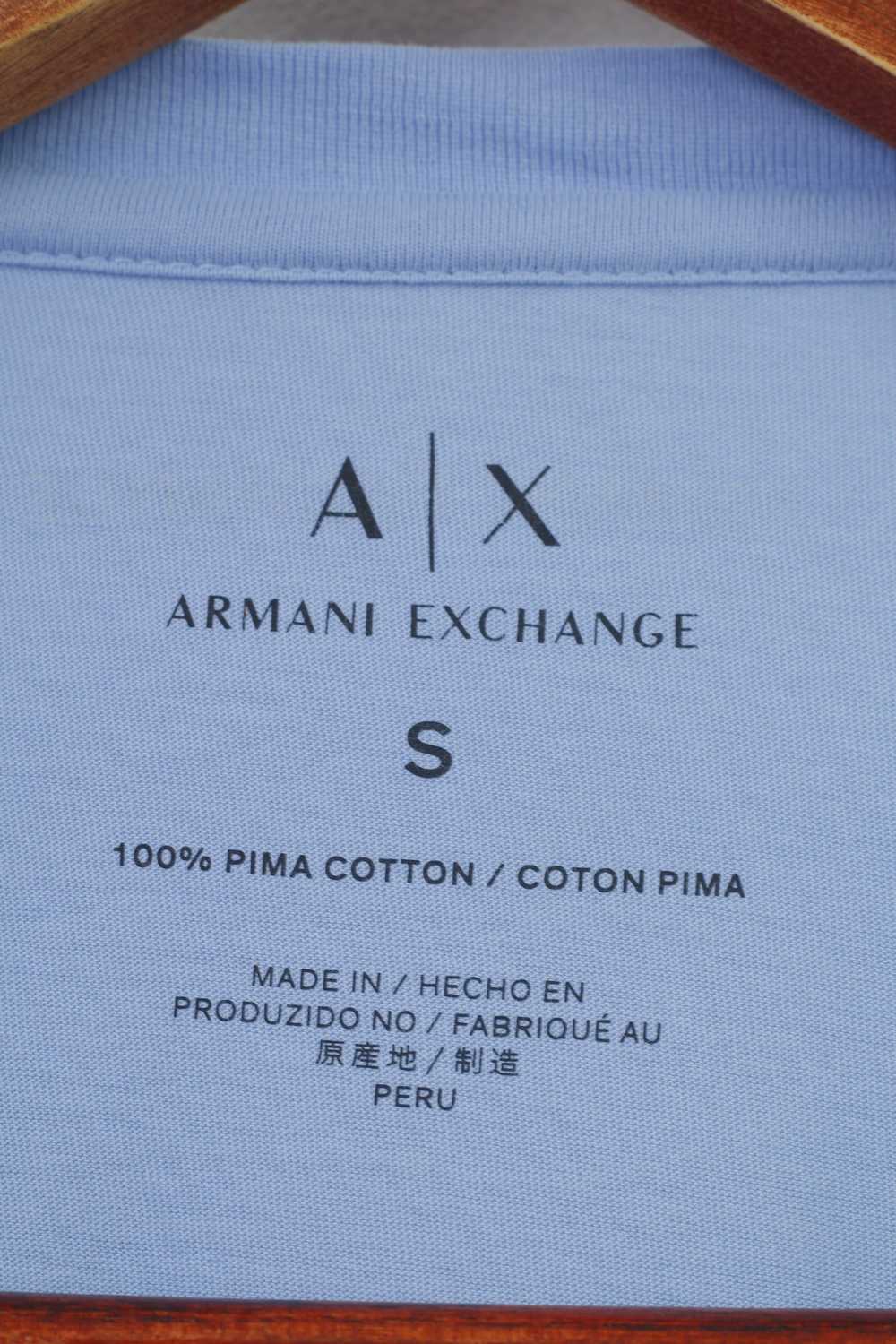 Armani Exchange Armani Exchange Woman S T-Shirt V… - image 4