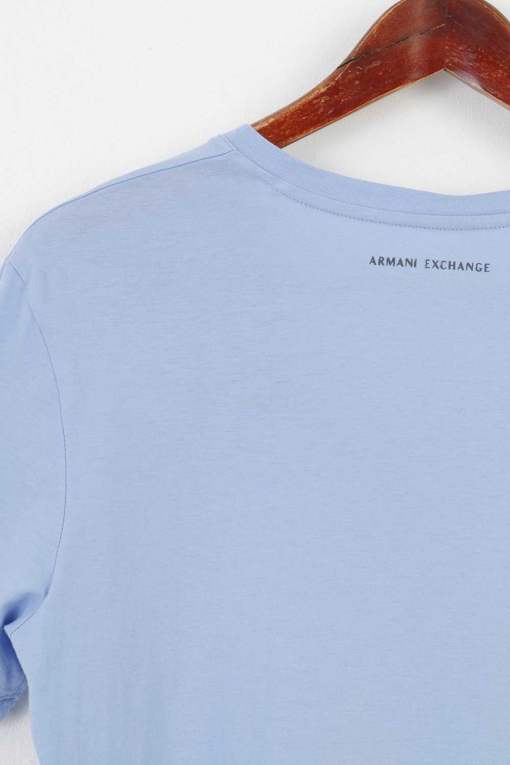 Armani Exchange Armani Exchange Woman S T-Shirt V… - image 6