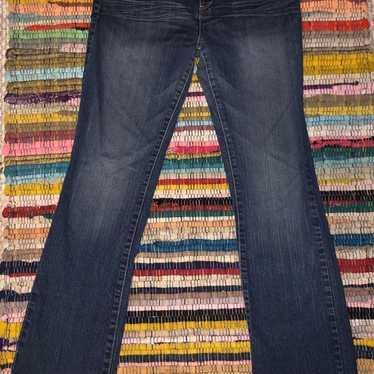 Vintage GUESS jeans “Carla~bootcut”