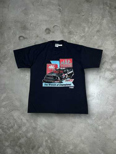 NASCAR × Racing × Vintage Vintage 90s NASCAR Mac … - image 1