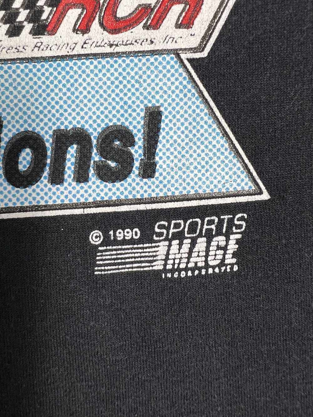 NASCAR × Racing × Vintage Vintage 90s NASCAR Mac … - image 5